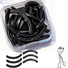 CLLFUU front pack of 30 replacement pads showing value and compatibility