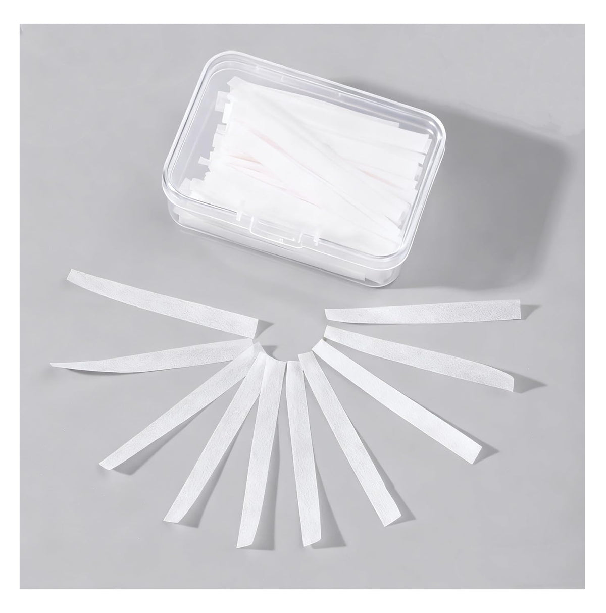 CLLFUU front packaging showing bulk 1000PCS ribbon supply and value