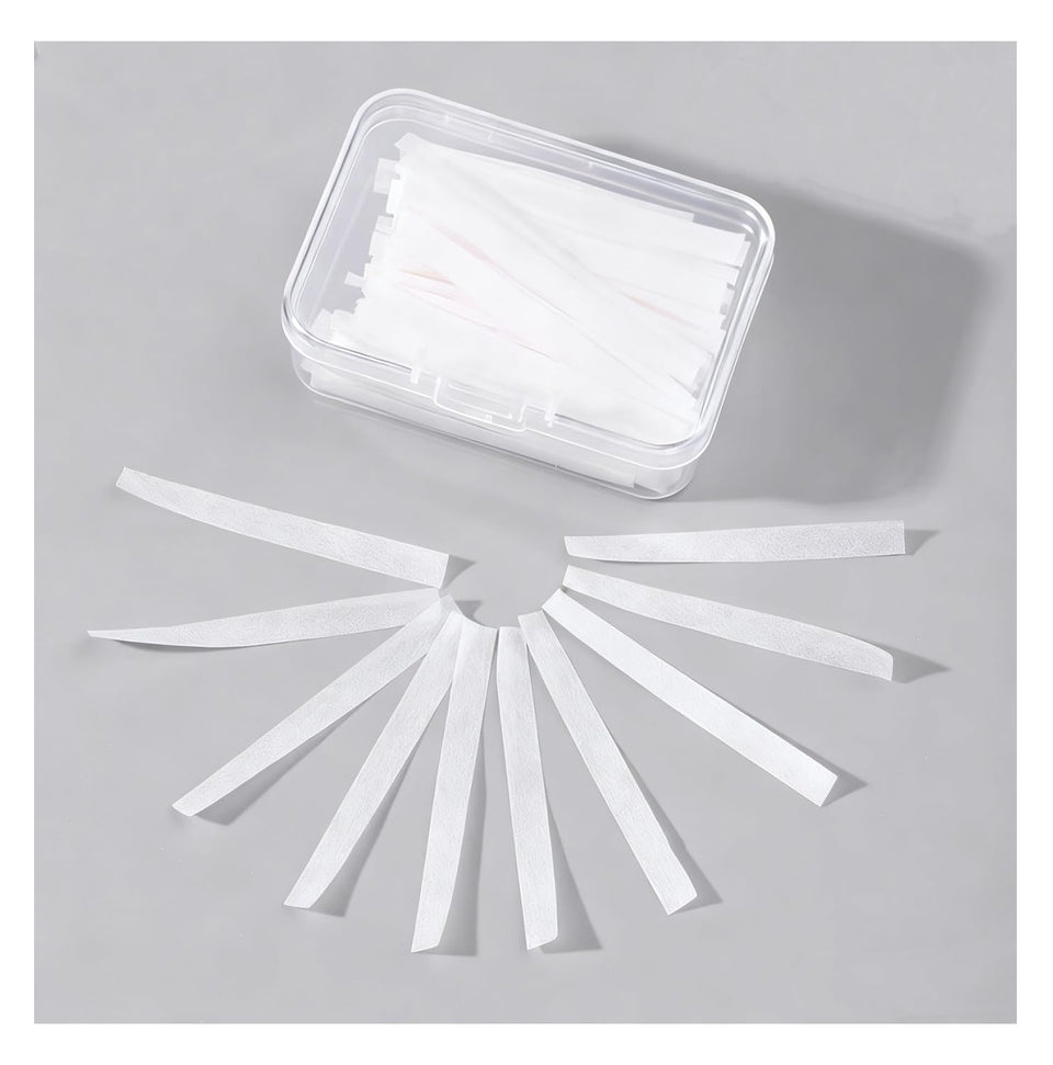CLLFUU front packaging showing bulk 1000PCS ribbon supply and value
