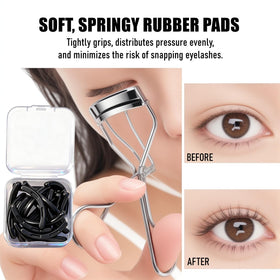 CLLFUU opened pack revealing multiple pads for long-lasting supply