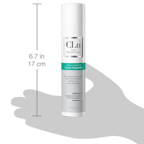 Pre/post-procedure kit with CLn illustrating clinician-recommended use