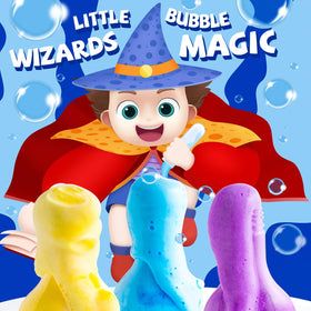 CLOUQUAR bottle collection displayed highlighting six vibrant options