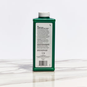 Clubman Whiskey Woods label and ingredients listing transparency benefit