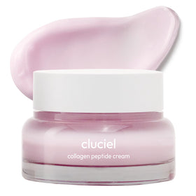 cluciel front packaging showing clean design and clear product benefits