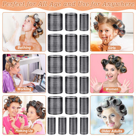 Cludoo ABS roller surface texture close-up for self-grip hold benefit