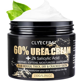 Clyecfra front packaging showing 150g jar and product name, highlights treatment effectiveness