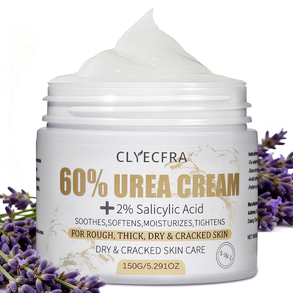Clyecfra front tube 150g showing packaging and product name for clear identification