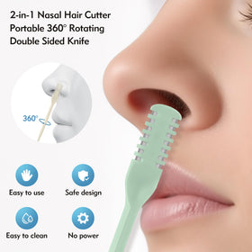 CNDNO handle texture showing ergonomic grip for steady control