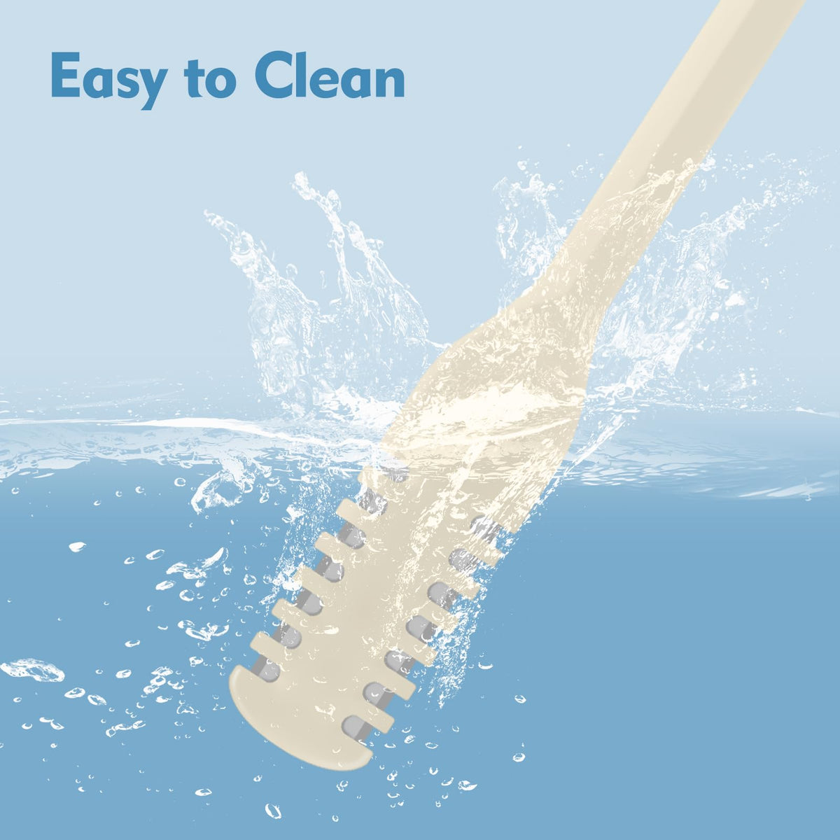 CNDNO packaged travel case keeping trimmer clean and portable