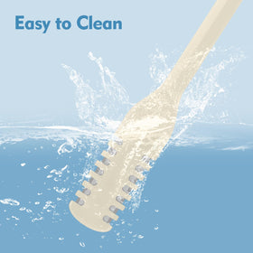 CNDNO packaged travel case keeping trimmer clean and portable