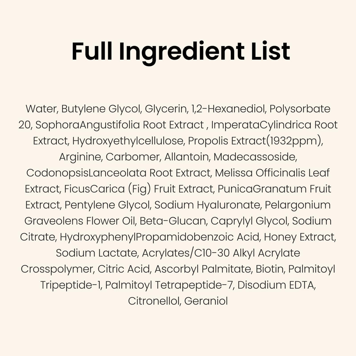visual of propolis raw ingredients near CNP bottle underscoring nourishing antioxidant benefit