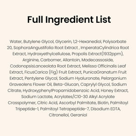 visual of propolis raw ingredients near CNP bottle underscoring nourishing antioxidant benefit