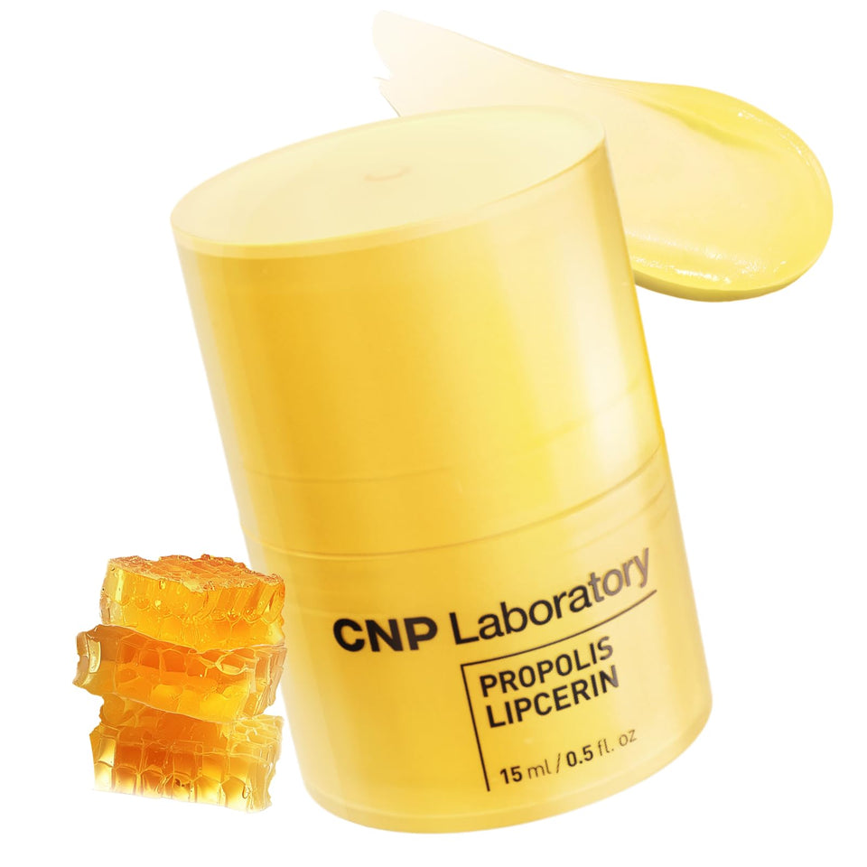 CNP front packaging showing compact tube and branding, conveys portable convenience