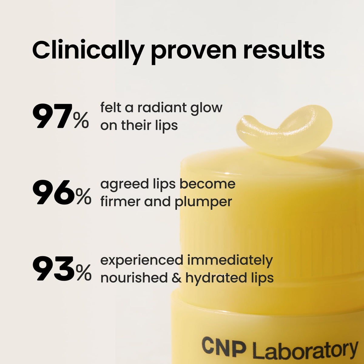 CNP open dial view showing twist base and dispensed amount, demonstrates usage control