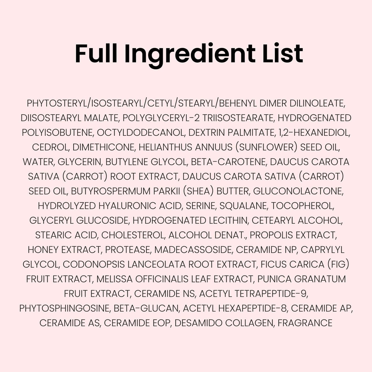 CNP label and branding close-up communicating clinical, gentle formulation