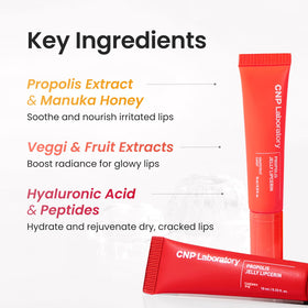 CNP product in hand demonstrating 0.3 fl oz travel-friendly size