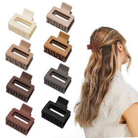 cobinaan front pack of eight clips showing colors and compact size benefit