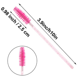 COCIDE wand precision tip focusing on tapered head for detailed work