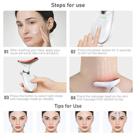 cocobeen held in hand to show compact size and portability benefit