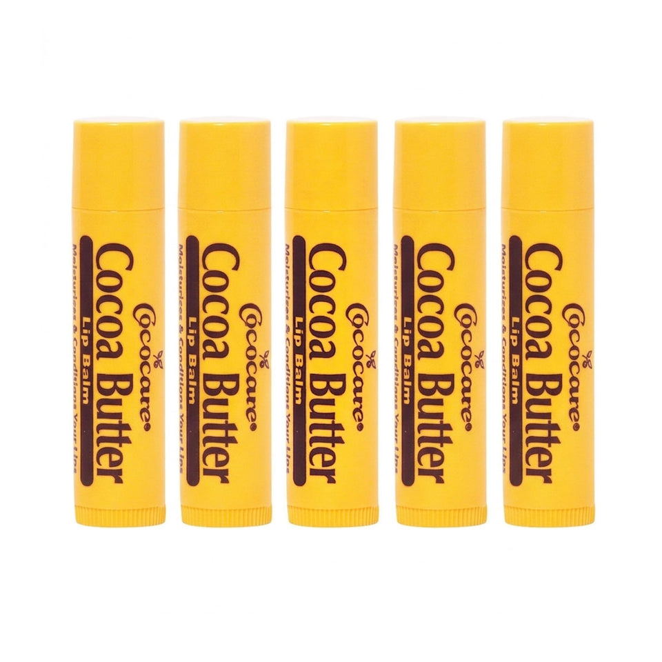 COCOCARE front tube packaging showing label and compact design for easy carry