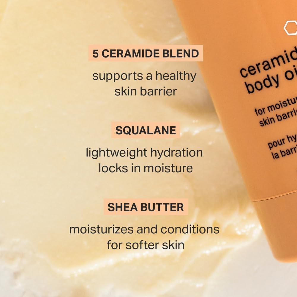 Cocokind in-hand application demonstrating quick, targeted hydration
