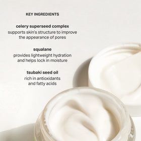 Cocokind pump close-up dispensing a small amount for precise application benefit