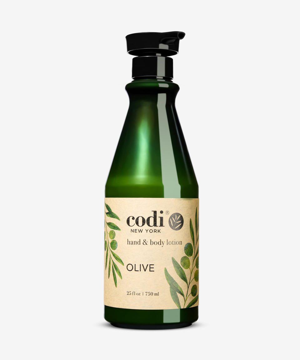 Codi N Codi front bottle view showing label and 750 ml size benefit