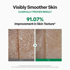 coeternal foam lather demo showing soft foam for effective cleansing