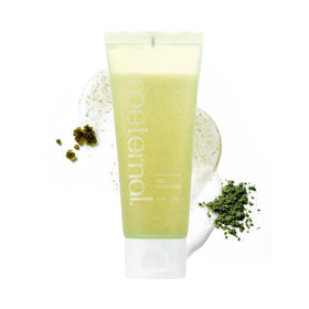 coeternal front packaging showing bottle and branding hydrates skin