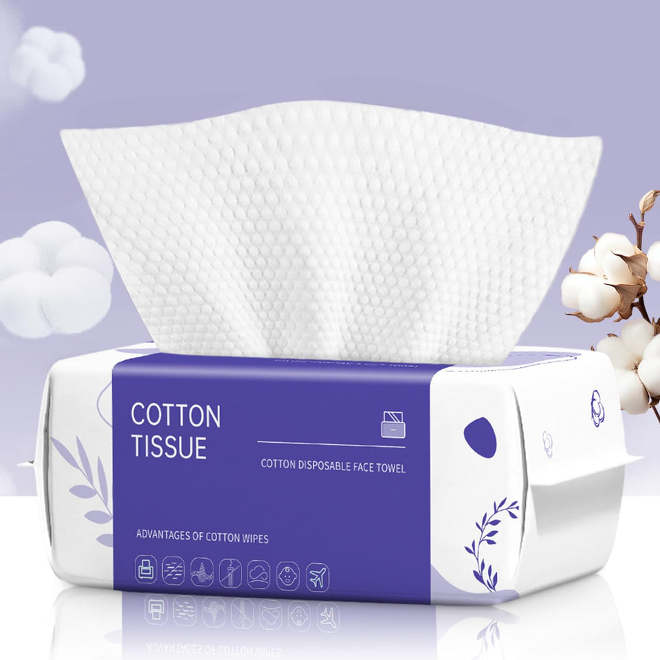cokoness front package showing 100-count and size benefits