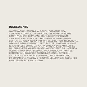COLLEEN ROTHSCHILD label closeup showing ingredient emphasis and usage