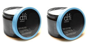 Colomer D:fi front packaging shows two 2.65 oz tubes and clear product information