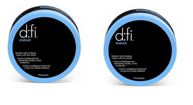 Colomer D:fi texture close-up displaying creamy matte formula for natural definition