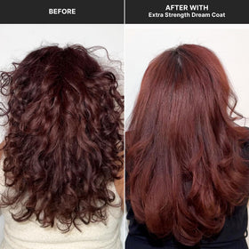 COLOR WOW label close-up highlighting product name and moisture-locking benefit