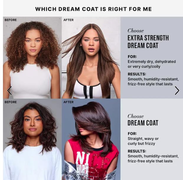 COLOR WOW on bathroom vanity styled scene suggesting polished, humidity-resistant hair