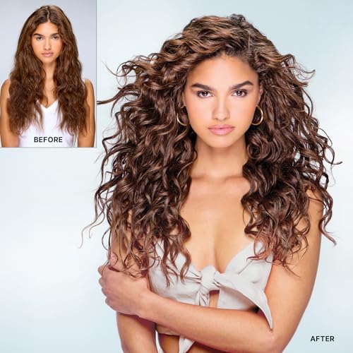COLOR WOW spray nozzle detail focused on even mist delivery for lightweight hold