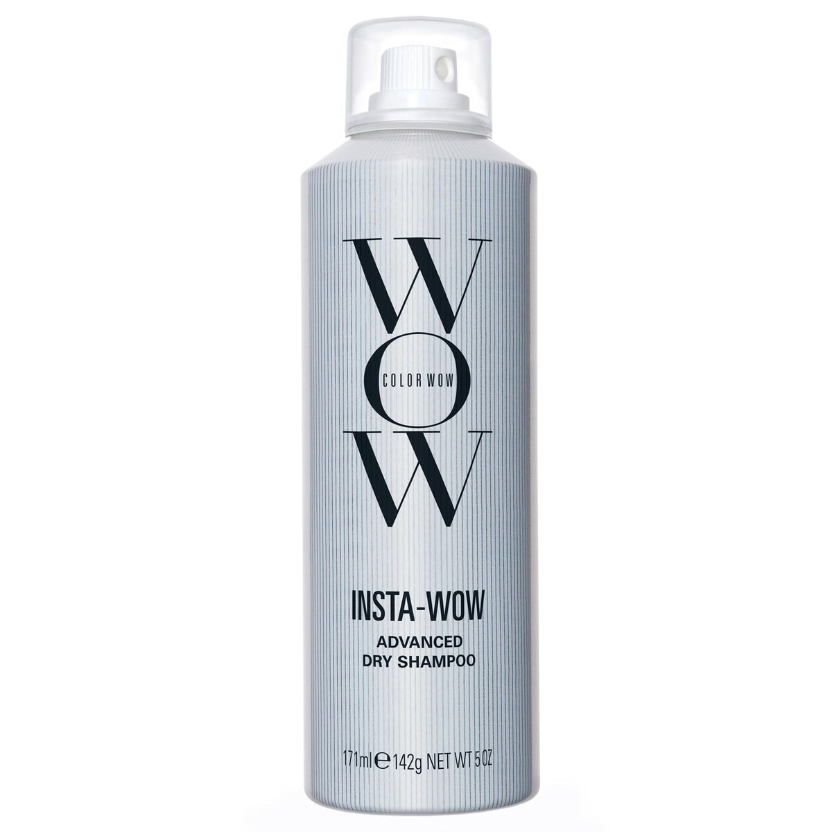 COLOR WOW front packaging showing product and brand for quick identification