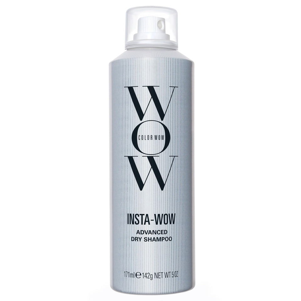 COLOR WOW front packaging showing product and brand for quick identification