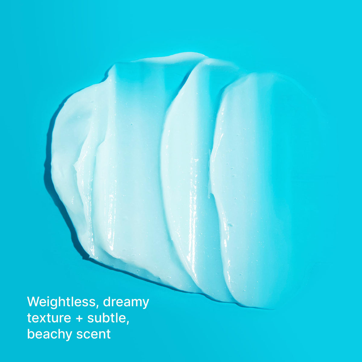 COLOR WOW blue sea kale and kelp ingredients emphasizing natural nutrients