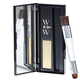 COLOR WOW front packaging shows product and shade for quick identification