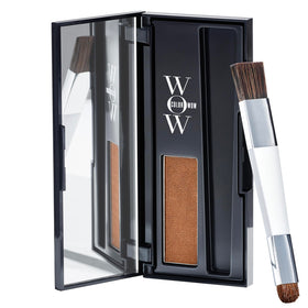 COLOR WOW front packaging showing red root touch-up for quick coverage