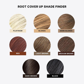 COLOR WOW lifestyle styling scene demonstrating water-resistant, salon-like finish