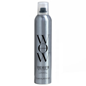 COLOR WOW front packaging showing product and high-gloss benefit