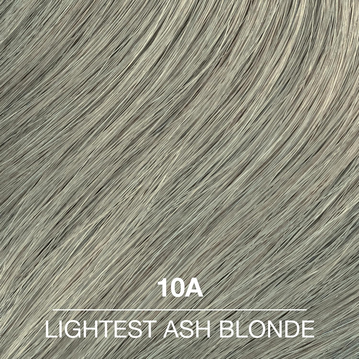 COLORCHARM 10A being applied with brush offering precise toning control