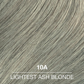 COLORCHARM 10A being applied with brush offering precise toning control