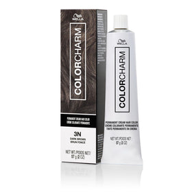 COLORCHARM front packaging showing shade 3N and benefits