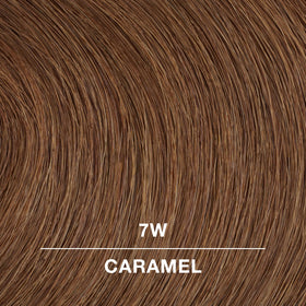 COLORCHARM tube close-up highlighting cream texture and control