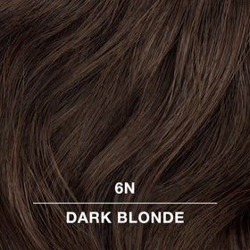 COLORCHARM cream texture close-up illustrating a smooth, spreadable formula that conditions hair