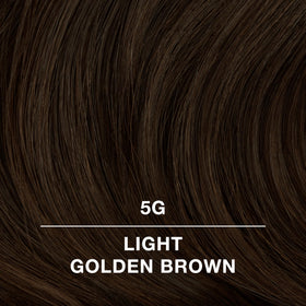 COLORCHARM open 2 oz tube with cream showing easy application benefits