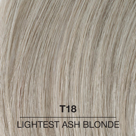 COLORCHARM label closeup highlighting product name and vegan benefit